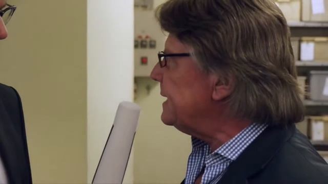 Pfeifenmanufaktur Vauen – Seit 1848 Partner der Pfeifenfreunde смотреть онлайн