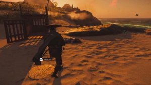 Ghost of Tsushima Iki Island DLC - How to pass flute mini-games in Sanctuary locations?