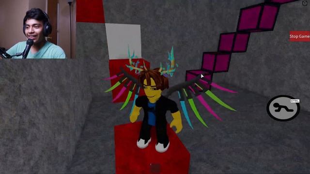 We Built Maple Donut's Hideout In Piggy Build Mode смотреть онлайн