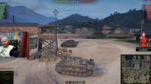 Обзор StuG III G гайд ПТ САУ Германии | StuG III Ausf. G бронирование | stug III g оборудование