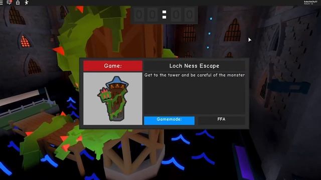 Can you survive the DUNGEON BOSS BATTLES?! / Roblox: Dungeon Master смотреть онлайн