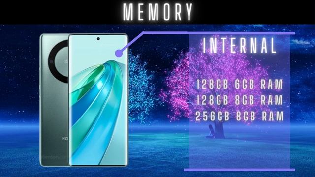 Honor X9a Spec Review смотреть онлайн