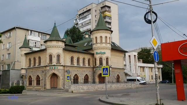 Добро пожаловать в Минеральные воды! смотреть онлайн