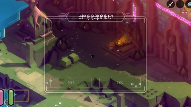 Tunic - West Garden - Read the Manual! Go in Blind Anyway - My 2022 GotY So Far - Friday Free Time смотреть онлайн