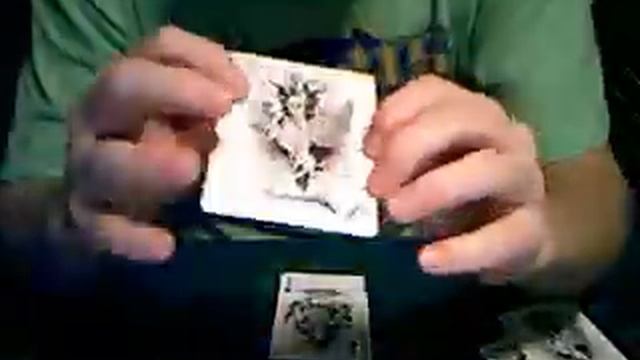 Karnival Midnight Deck Reveal and Review смотреть онлайн