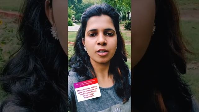 Another University for Five Year MBBS Course | Bitrix Overseas Education | Divya Sharma смотреть онлайн