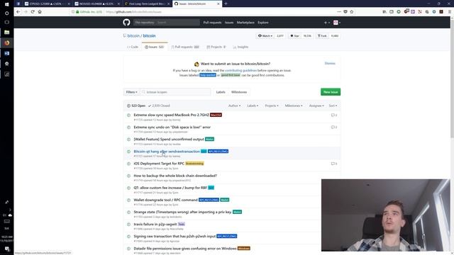 #10 Čo je GITHUB a prečo je dôležitý? Programátor vysvetľuje! смотреть онлайн
