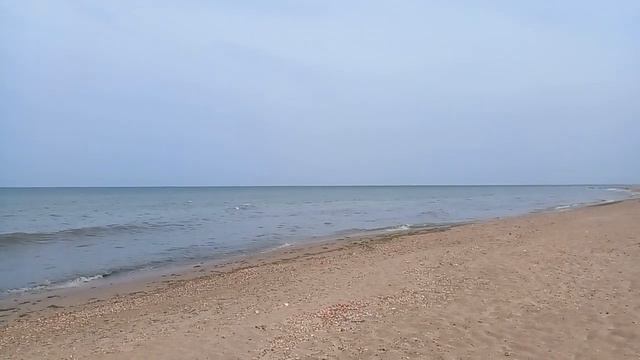 Видеосъёмка Блогера Гамид Россия. Дербент. Каспийское море - второй пляж. 31 мая 2023 смотреть онлайн