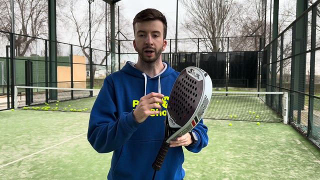 SIUX DIABLO REVOLUTION PRO 3 // Review y sensaciones - Dani13 смотреть онлайн
