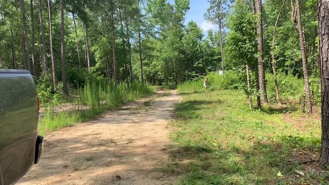 Using Hart weed eater with brush cutter смотреть онлайн
