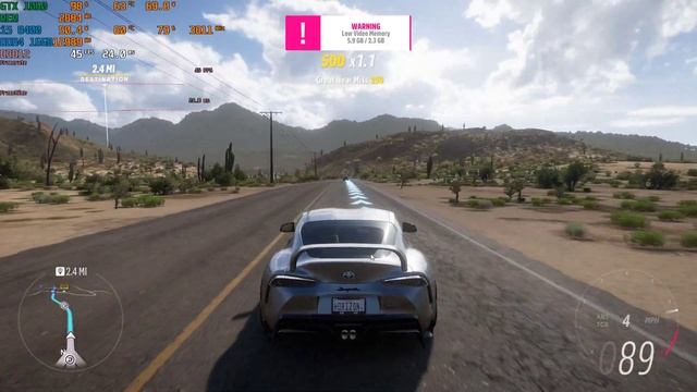 Forza Horizon 5 КАК ЗАПУСТИТЬ смотреть онлайн