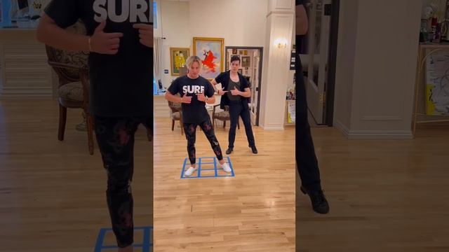 Learn Dancing With Oleg Astakhov ? “Dance With Oleg” APP & DanceWithOleg.com #olegastakhov #dance