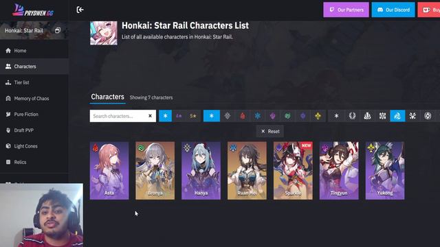 ROBIN IS ANOTHER HARMONY CHARACTER! SHE HAS TO BE DIFFERENT! KIT PREDICTIONS! (Honkai Star Rail) смотреть онлайн