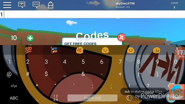 All new codes!(Roblox Dragon Simulator) смотреть онлайн