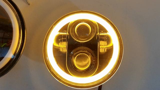 фара 5,75 дюйма 2106 смотреть онлайн