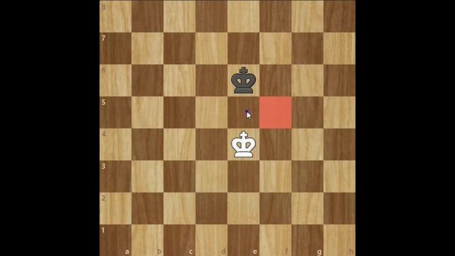 Как научиться играть в шахматы с нуля. УРОК 1 смотреть онлайн