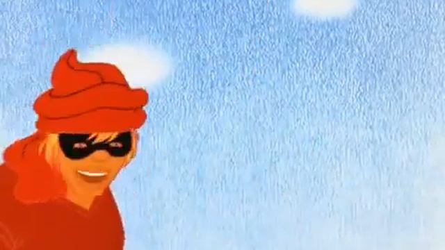 - А КАК ИЗВЕСТНО, МЫ НАРОД ГОРЯЧИЙ!