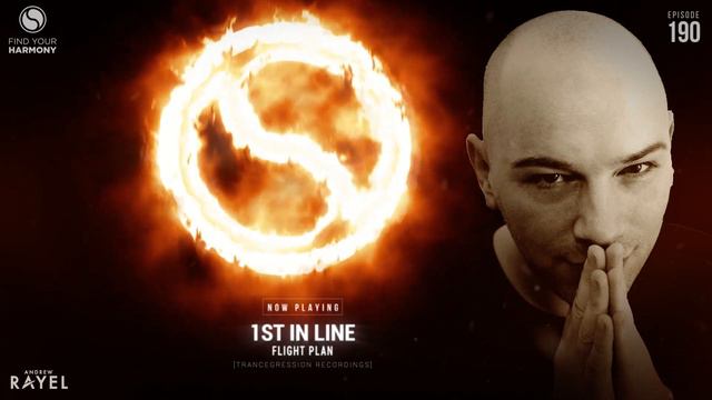 Andrew Rayel & Darren Porter - Find Your Harmony Radioshow #190