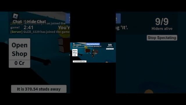 играем в Роблокс с братом ? смотреть онлайн