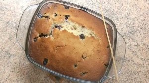 ПИРОГ С ЯГОДАМИ
