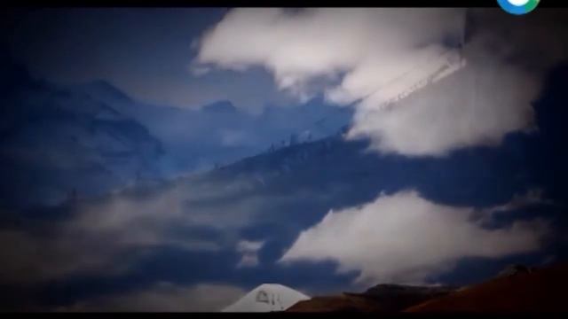 Тайна горы Кайлас. Пирамида Кайлас - Мулдашев