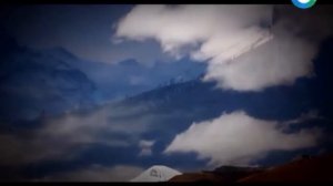 Тайна горы Кайлас. Пирамида Кайлас - Мулдашев