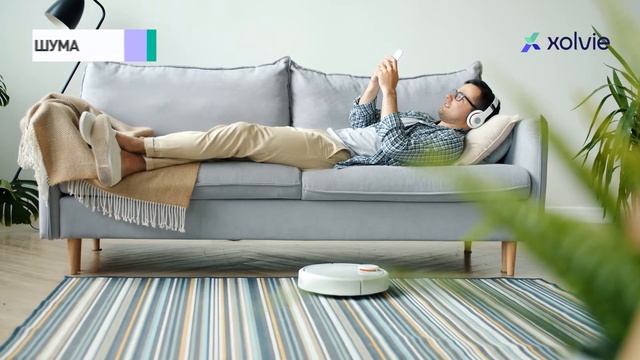 на что стоит обратить внимание перед покупкой робота пылесоса? смотреть онлайн