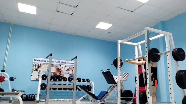 АРМЕЙСКИЙ ЖИМ, ПРИСЕДАНИЯ, ОТЖИМАНИЯ НА БРУСЬЯХ - ТРИ КРУГА ЗА МИНИМАЛЬНОЕ ВРЕМЯ? смотреть онлайн