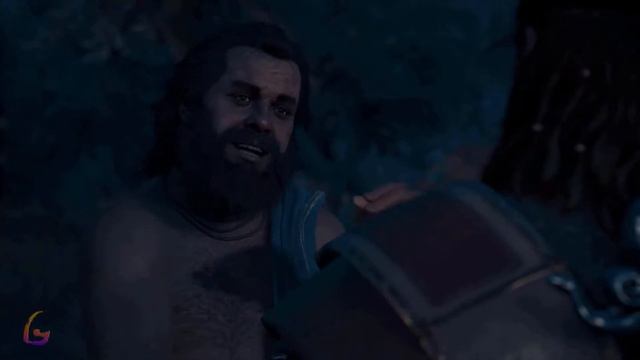 Assassin's Creed Odyssey [Full Game Movie - All Cutscenes Longplay] Gameplay Walkthrough No Comment смотреть онлайн