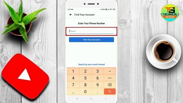 Facebook password kaise pata kare apna || Facebook ka password kaise pata karen || Technical Sahara смотреть онлайн