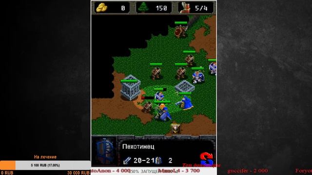 Java-игры стрим #1 смотреть онлайн