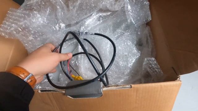 Garmin из Европы или эхолоты по параллельному импорту! смотреть онлайн