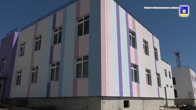 Рабочая поездка в с. Большой Чирклей смотреть онлайн