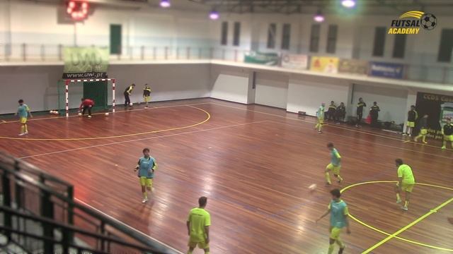 The 6 Warm Up Phases - Pre-Match смотреть онлайн