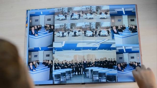Выпускные фотокниги, выпускные альбомы г.Днепр смотреть онлайн