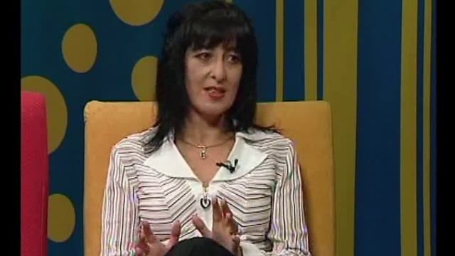 Carmel Fisher and Annah Stretton- Profiles Interview смотреть онлайн