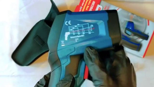 Metravi Pro 65 Max Series Industrial Infrared Thermometers - An Intro смотреть онлайн