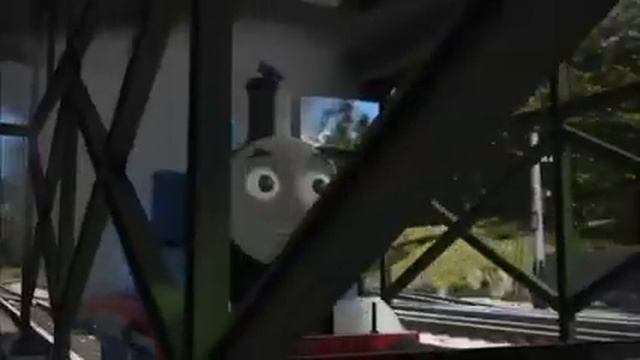 Thomas & Friends Never Overlook A Little Engine (us) смотреть онлайн
