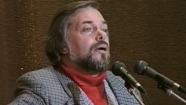 Фрагменты творческого вечера Александра Васина-Макарова "МУЗЫКА ПОКОЛЕНИЙ". 5 мая 1997 г. смотреть онлайн
