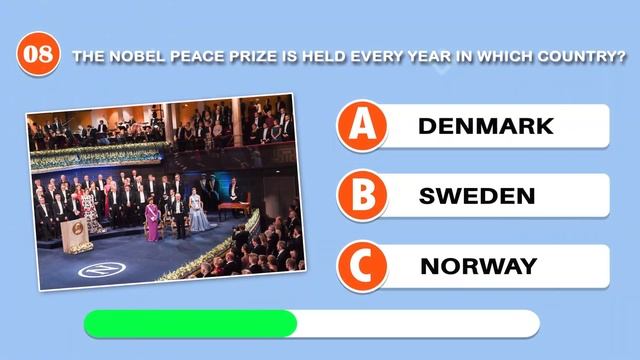Guess the Country by the Landmark | Country Quiz | Trivia Questions | Nice Quiz смотреть онлайн