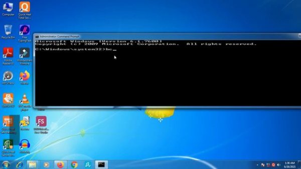 How To Fix Microsoft Visual C++ Runtime Library Error in Windows 7/8/10 | Fact Tech Factor