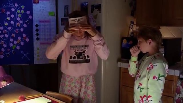 Лохматое чудище. смотреть онлайн