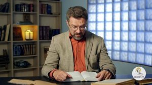 Притчи Соломона. Глава 1. Андрей Десницкий. Ветхий Завет