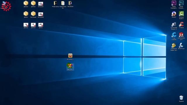 Прошивка Android TV Box X96 через USB адаптер с помощью компьютера смотреть онлайн