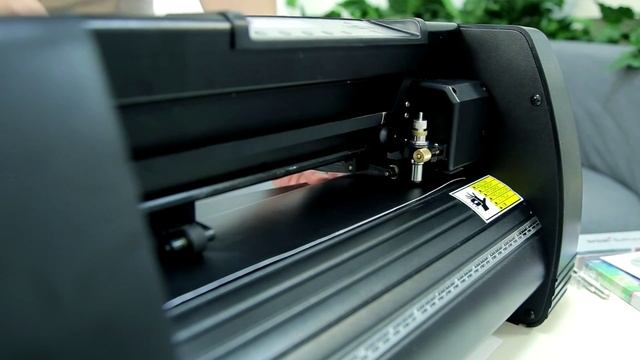 Режущий Плоттер 365 смотреть онлайн