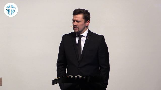 Did Mary Really Know? — Pastor Waldemar Justus