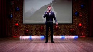 Тюш - Роберт Катчиев #роберткатчиев