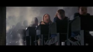 Пинк Флойд (дети падают в мясорубку) Pink Floyd   Another Brick In The Wall