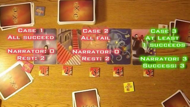 How to play Dixit & Dixit Odyssey | Detailed Tutorial (ENGLISH) | Best Board Game 2010 смотреть онлайн