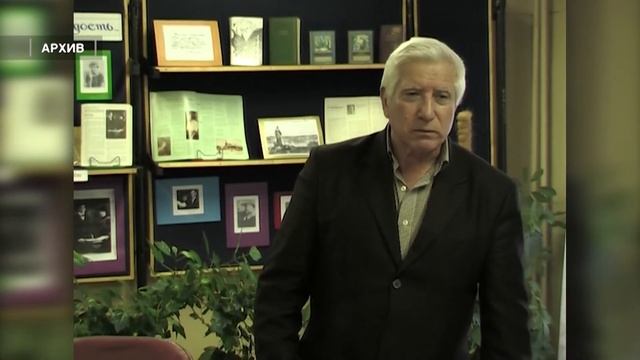 Сибирь, согретая стихами смотреть онлайн